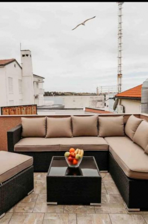 City Center Loft Novalja